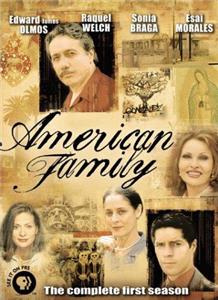 American Family The Father (2002–2004) Online