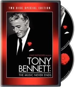 American Masters Tony Bennett: The Music Never Ends (1985– ) Online