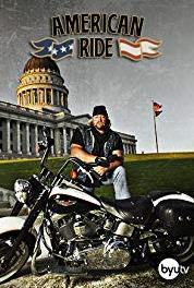 American Ride From Sea to Shining Sea (2011– ) Online