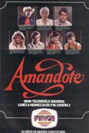 Amándote Episode #1.43 (1986– ) Online