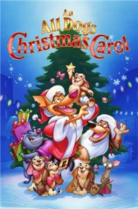 An All Dogs Christmas Carol (1998) Online
