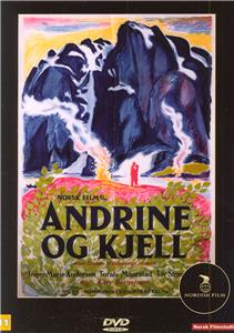 Andrine og Kjell (1952) Online