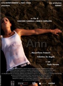 Ann (2010) Online