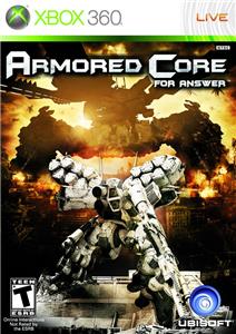 Armored Core: For Answer (2008) Online