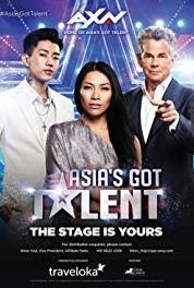 Asia's Got Talent Open Auditions (2015– ) Online