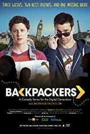 Backpackers Trans Europe Express (2013– ) Online