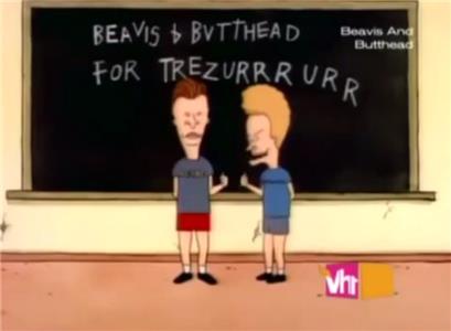 Beavis and Butt-Head Politically Correct (1993–2011) Online