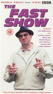 Быстрое шоу Episode #3.8 (1994–2014) Online
