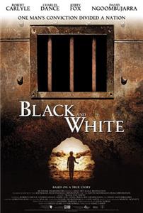 Black and White (2002) Online
