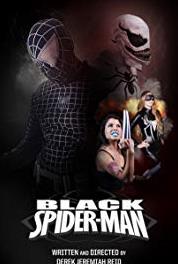 Black Spider-Man Episode #6.3 (2014– ) Online