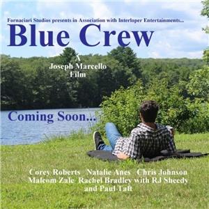 Blue Crew (2015) Online