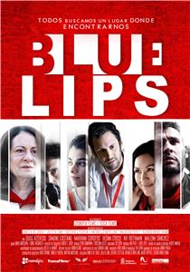 Blue Lips (2014) Online