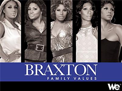 Braxton Family Values Restraint Thineself (2011– ) Online