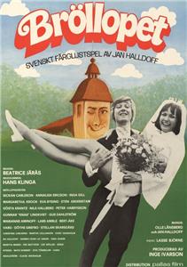 Bröllopet (1973) Online