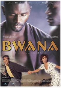 Bwana (1996) Online