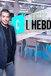 C l'hebdo Episode dated 20 October 2018 (2016– ) Online