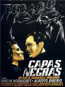 Capas Negras (1947) Online