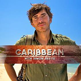 Caribbean with Simon Reeve  Online