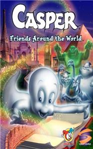 Casper: Friends Around the World (2000) Online