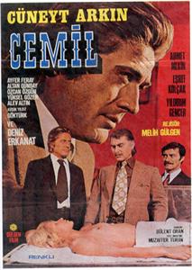 Cemil (1975) Online