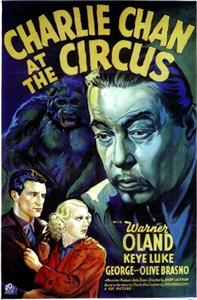 Charlie Chan im Zirkus (1936) Online
