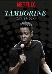 Chris Rock: Tamborine (2018) Online