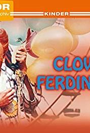 Clown Ferdinand Ferdinand und das Hotel (1973–1975) Online
