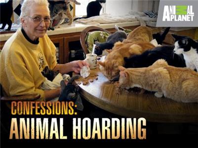 Confessions: Animal Hoarding Lauren and Jack (2010– ) Online