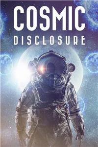 Cosmic Disclosure  Online
