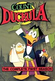 Count Duckula Prime-Time Duck (1988–1993) Online