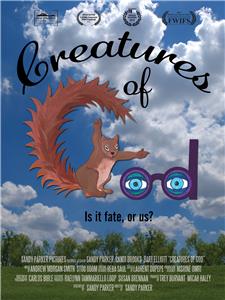 Creatures of God (2016) Online