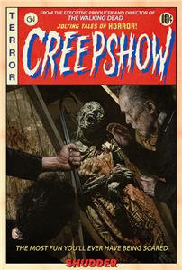Creepshow  Online