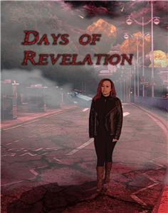 Days of Revelation (2016) Online