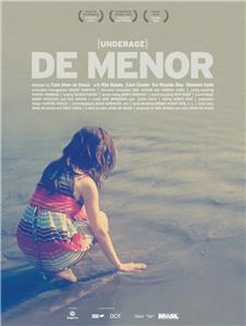 De Menor (2013) Online