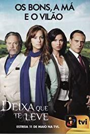 Deixa Que Te Leve Episode #1.13 (2009–2010) Online