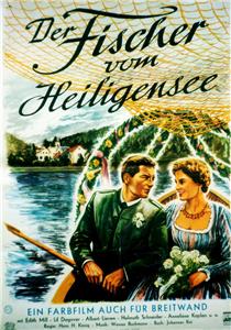 Der Fischer vom Heiligensee (1955) Online