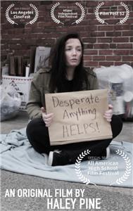 Desperate, Anything Helps (2018) Online