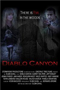 Diablo Canyon (2015) Online