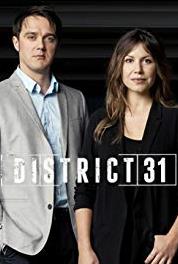 District 31 Le piège (2016– ) Online