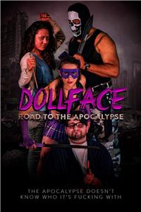 Dollface: Road to the Apocalypse  Online
