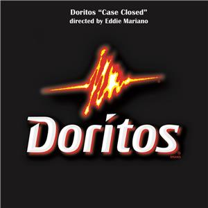 Doritos: Case Closed (2009) Online