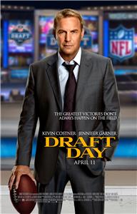 Draft Day (2014) Online