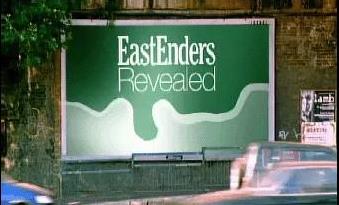 EastEnders Revealed  Online