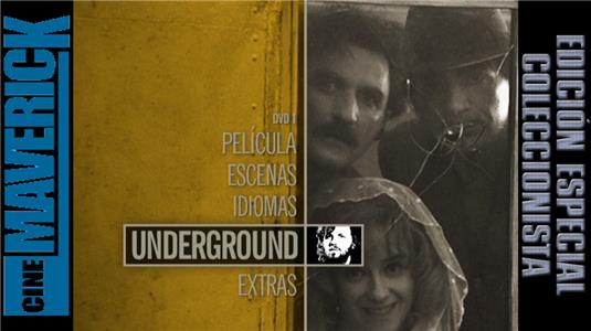 Edición Especial Coleccionista Underground (2010–2015) Online