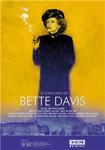 El último adiós de Bette Davis (2014) Online