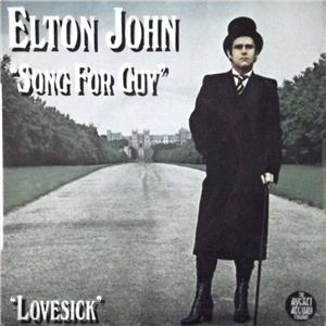 Elton John: Song for Guy (1978) Online