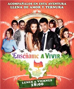 Enséñame a vivir Episode #1.22 (2009– ) Online