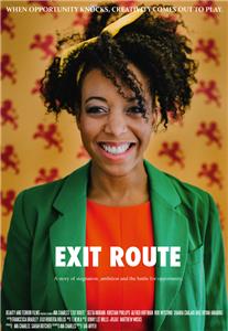 Exit Route (2016) Online