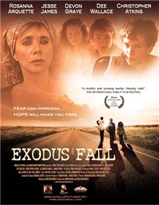 Exodus Fall (2011) Online