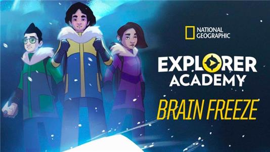 Explorer Academy: Race for the North Star  Online